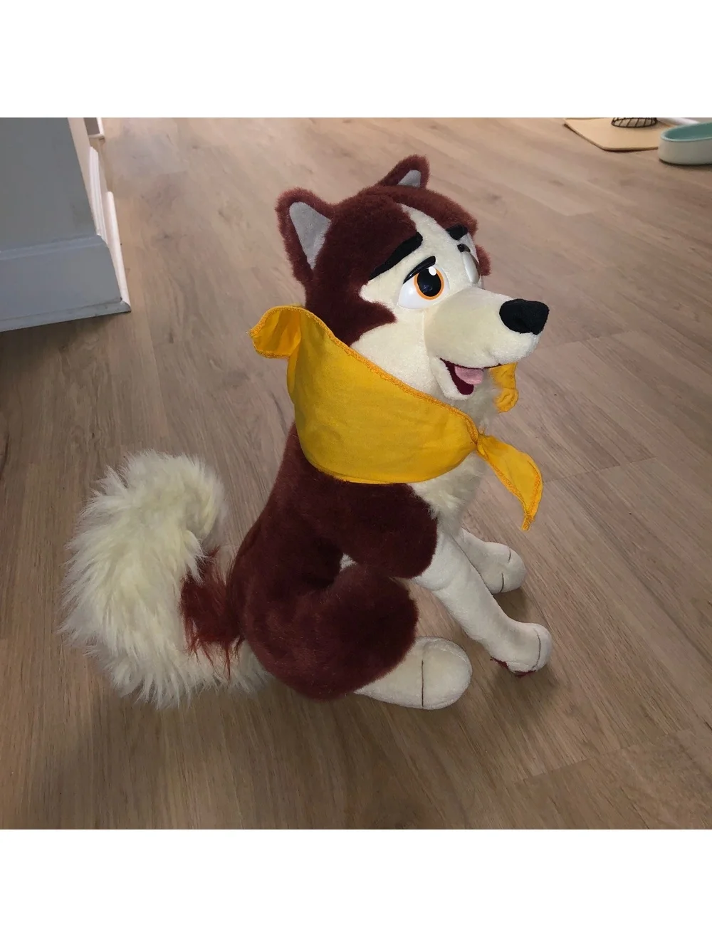 N/A plush good